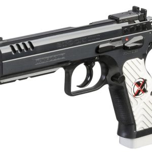 Tanfoglio Stock III Pro 9X19 SF