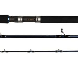 Daiwa Saltist Hyper B 7,6` 3 pc 12-20