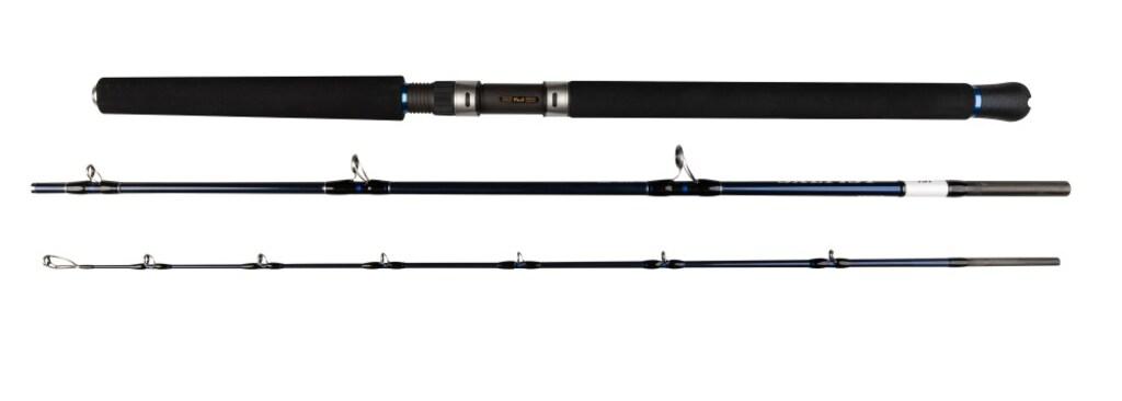 Daiwa Saltist Hyper B 7,6` 3 pc 12-20