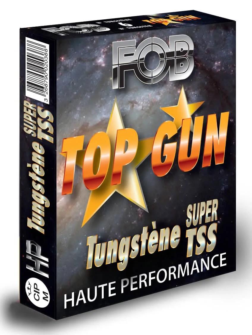 FOB Top Gun Tungsten TSS 12/70 #6