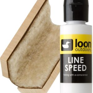 Loon Line Up Kit