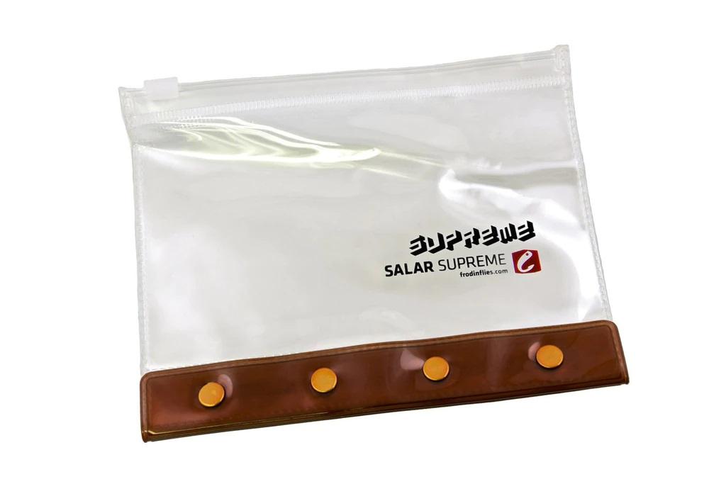 Salar Supreme Fly Wallet S X Frödin Flies