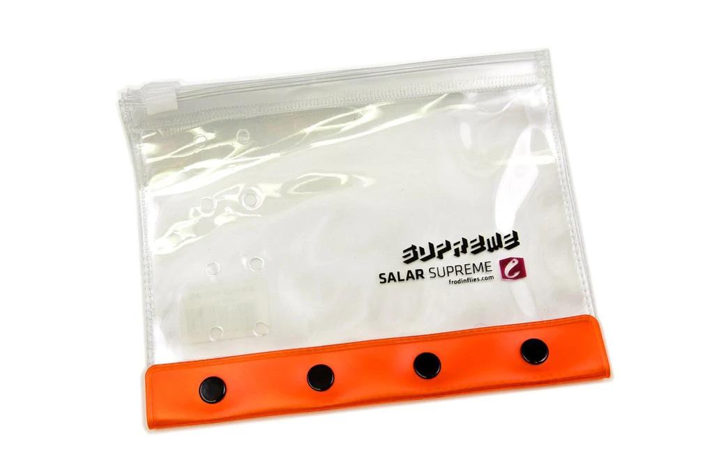 Salar Supreme Fly Wallet S Frödin Flies