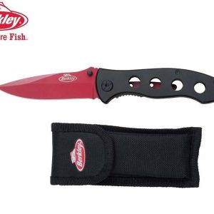 Berkley Foldable Knife