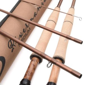 Vision RIVERMANIAC Medium flyrod 9´6'' #7