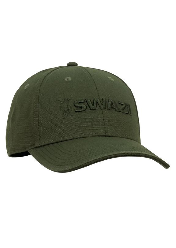 Swazi Legend Cap Grønn