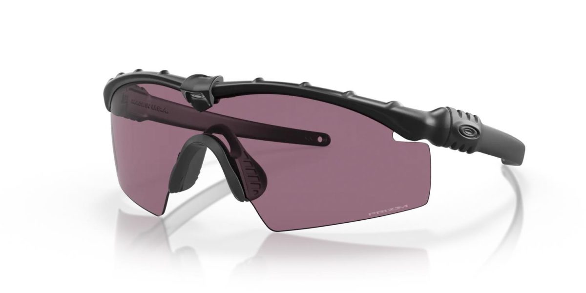 Oakley Standard Issue Ballistic M Frame® 3.0 Array Shooting Specific