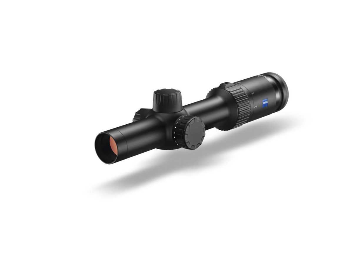 Zeiss Conquest V4 1-4x24 ill. 60