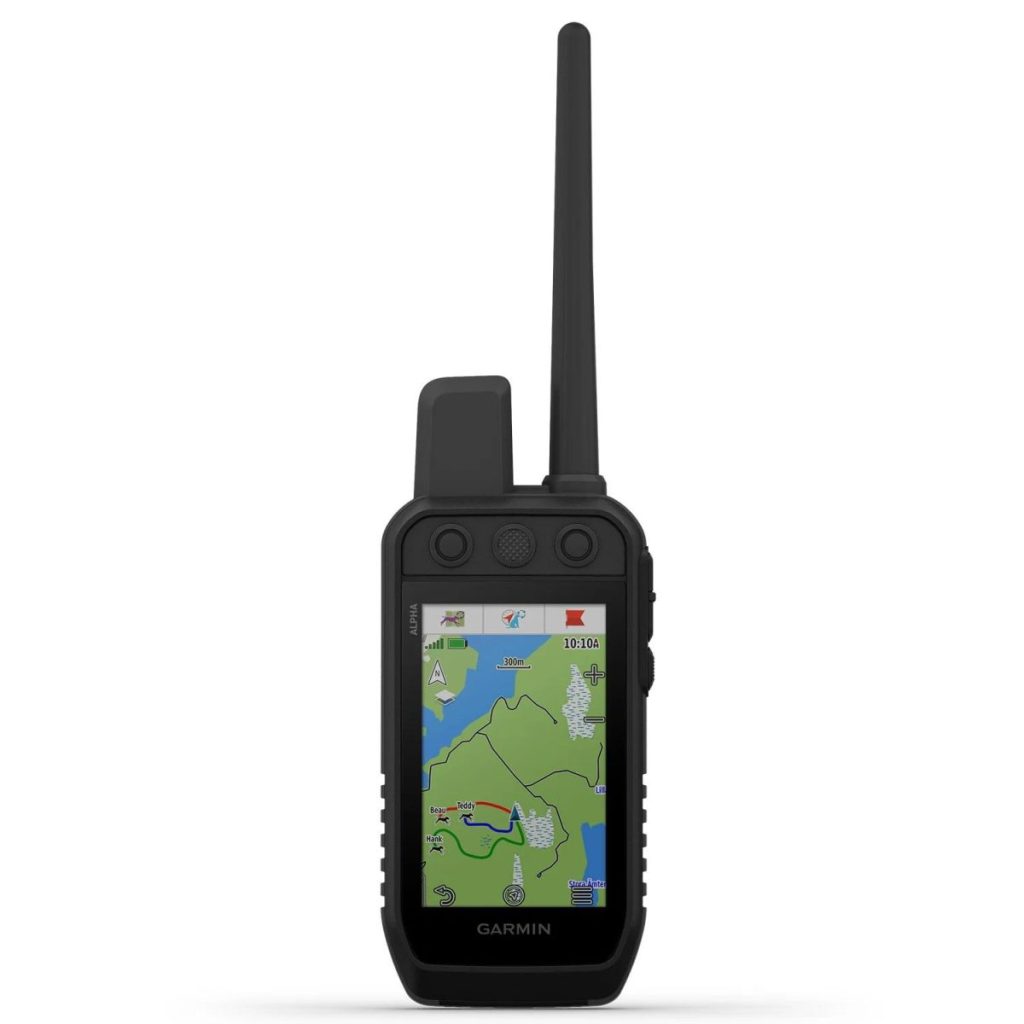 Garmin Alpha 300