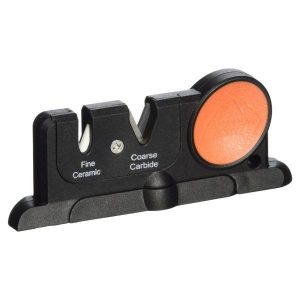 Outdoor Edge X Blister Kife Sharpner
