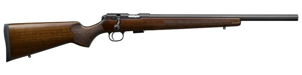 CZ 457 17 HMR Varmint