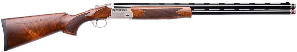 Khan K500 Selected Jakt, just kinnstøtte, porta løp, koffert