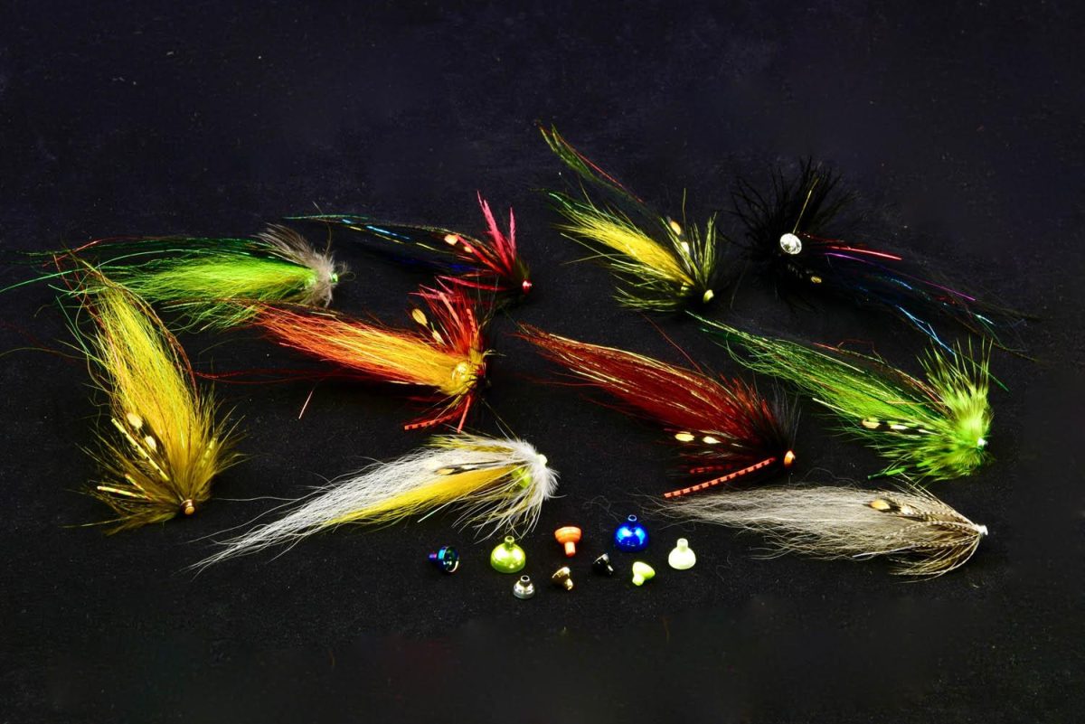 BTT Nobody Series 2 cm