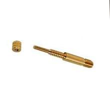 Bore Cleaning jag for woolen felt