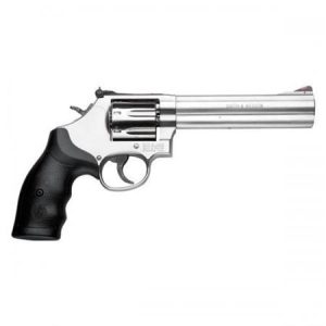 Smith & Wesson 686 .357 Magnum 6"