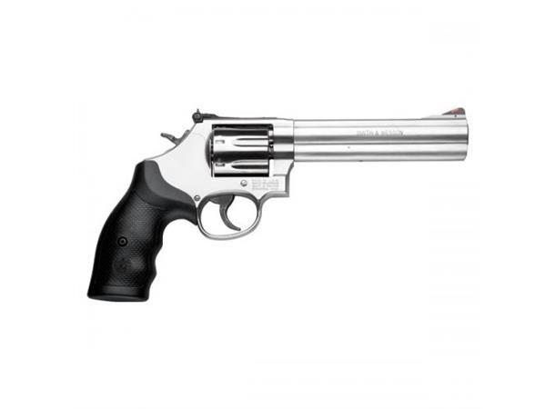 Smith & Wesson 686 .357 Magnum 6"
