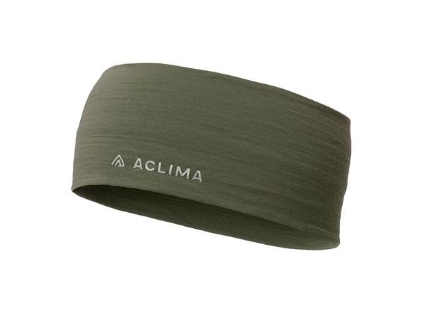 Aclima Lightwool headband