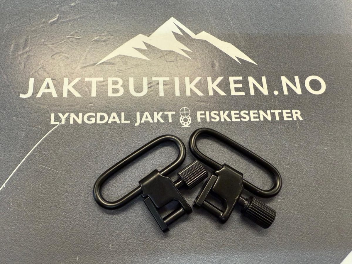 Jaktbutikken Reimfeste