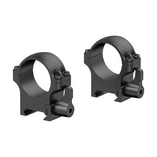 Vector 25 MM STEEL 1" høyde low QD