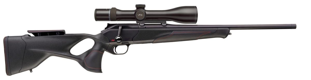 Blaser R8 Ultimate Monza AC