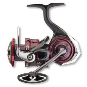 Daiwa Ballistic MQ LT3000D