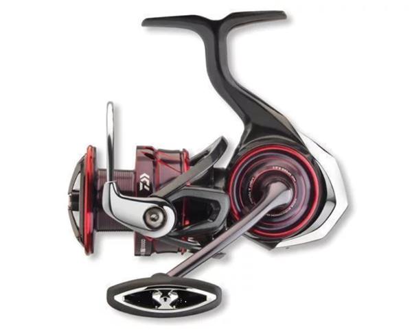 Daiwa Ballistic MQ LT3000D