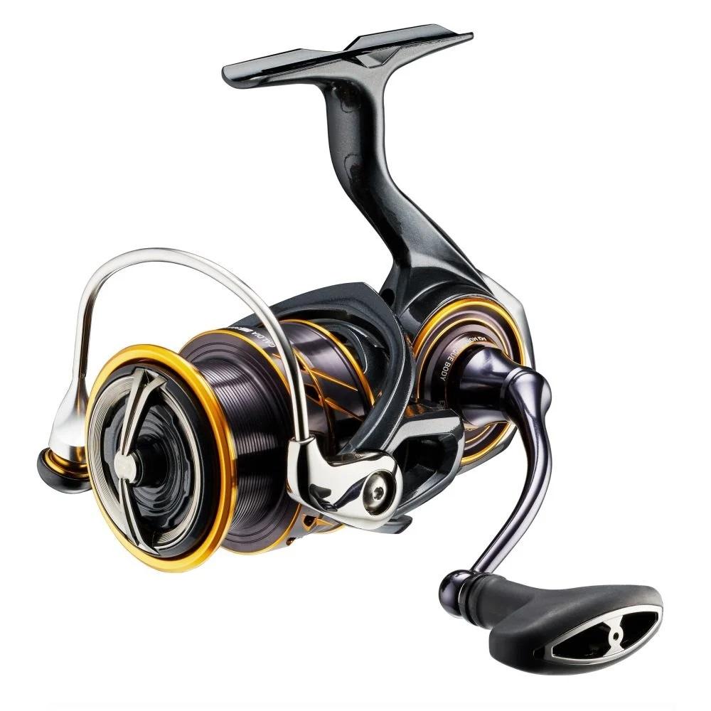 Daiwa Caldia LT