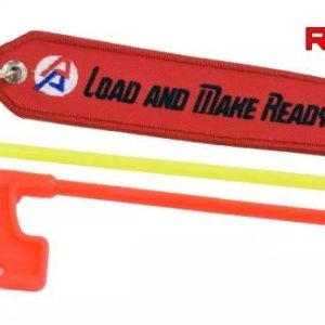 Chamber Flag, 2-pack with DAA keychain