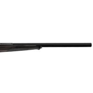 Blaser R8 Silence Løp Komplett med demper og løp.