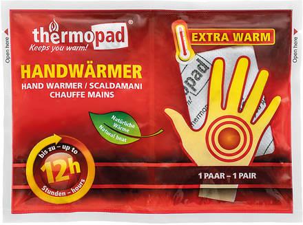 ThermoPad Håndvarmer