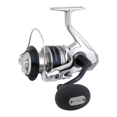 Shimano Saragosa SW