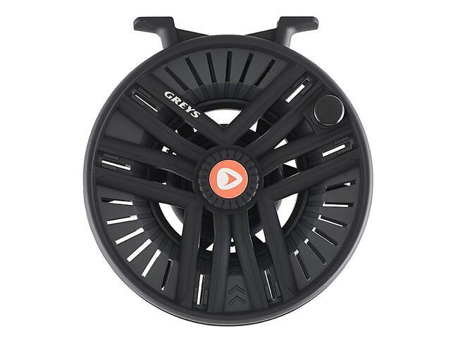 Greys Fin Cassette Fly Reel #9/10