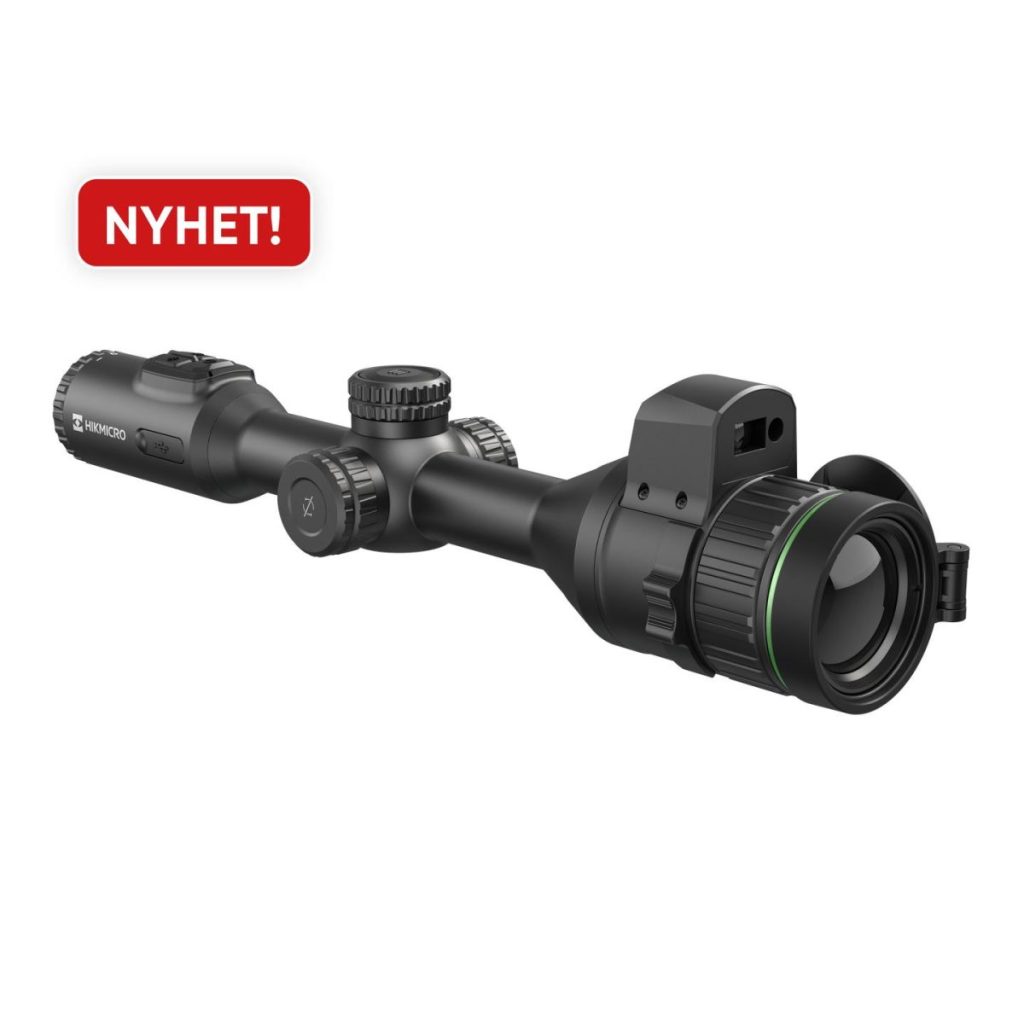 Hikmicro Alpex 4K A50EL