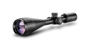 Hawke Vantage IR 4-16x50 AO .17 HMR