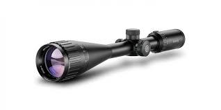 Hawke Vantage IR 4-16x50 AO .17 HMR