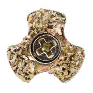 Simms G4 Hardbite Star Cleat 10pck