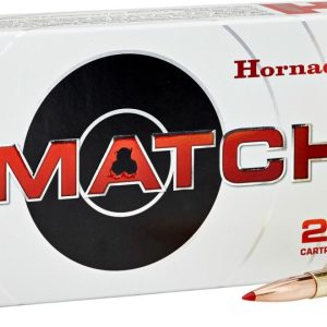 6,5 PRC Hornady Match ELD 147grs