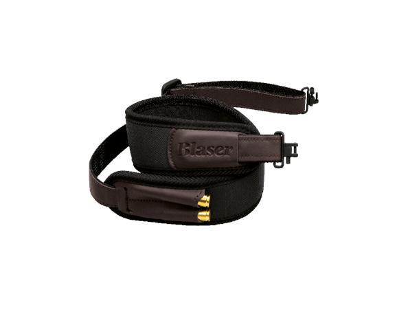 Blaser Riflereim Anthrazit