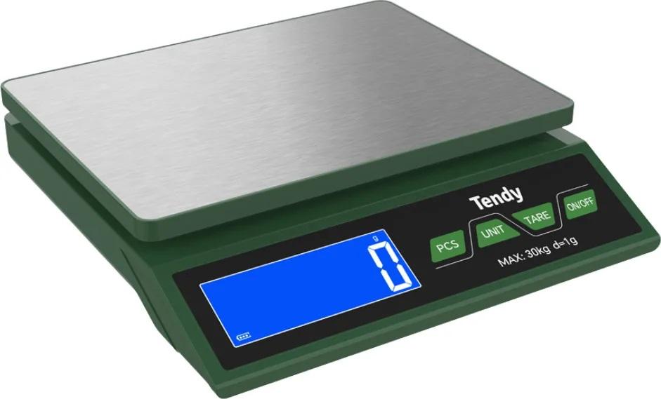 Tendy Libra Tablescale