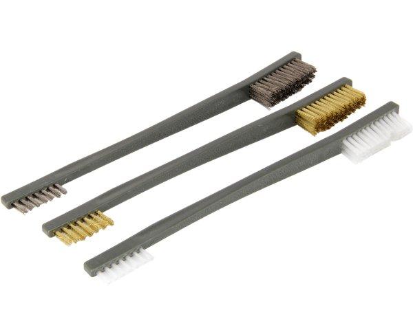 DAA 3-pcs Utility Brush Set