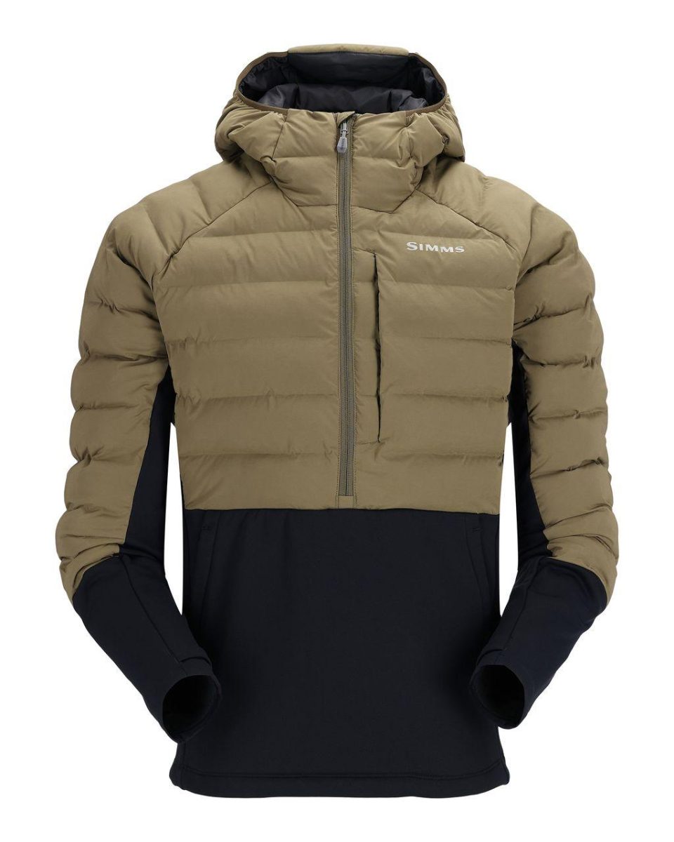 Simms ExStream Pull Over Hoody