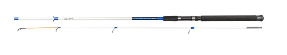 Daiwa JUPITER SPIN 8' 2PC 10-40G