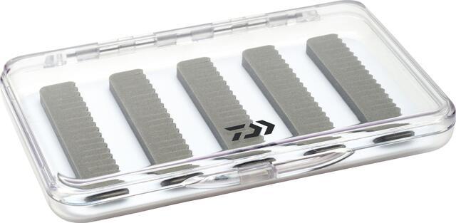 Daiwa Slim View Fly Box 3