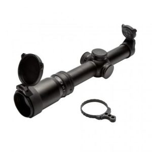 Sightmark Citadel 1-10x24 HDR
