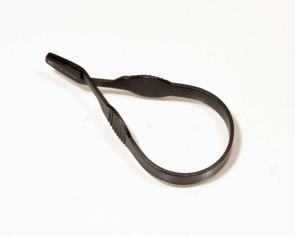 A.Jensen Hackle Pleier