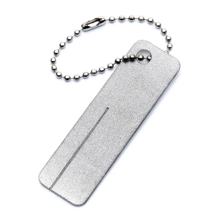 Vision Diamond Hook hone