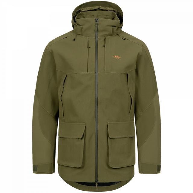 Blaser Striker M Jacket Dark Olive