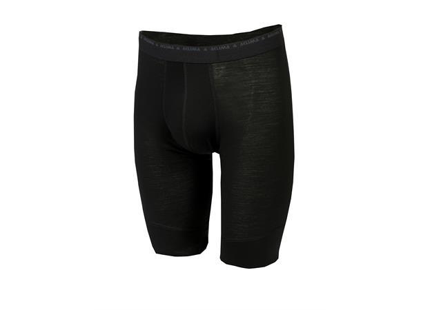 Aclima LightWool shorts long M's