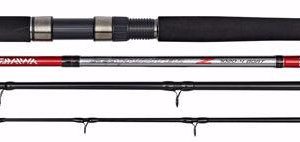 Daiwa Seahunter Z 7` 4 PC 30-50 LB