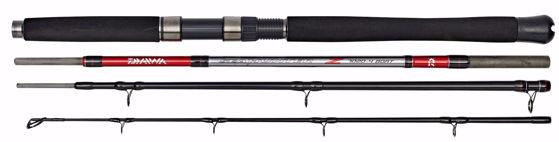 Daiwa Seahunter Z 7` 4 PC 30-50 LB